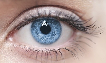 $108 for $2,500 Toward Full-Priced LASIK Surgery on Both Eyes at Columbus & Perfection Lasers 