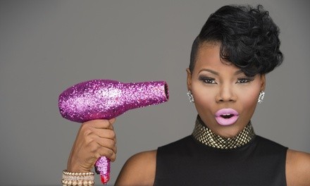 Up to 49% Off on Salon - Hair Extensions / Feathering at So Bougie Hair Collection LLC