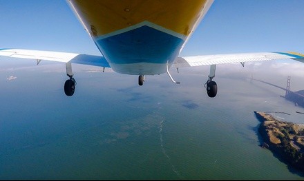 Up to 46% Off on Airplane Pilot License Lesson at FlySAFE Aviation