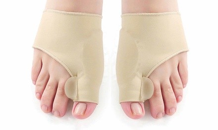 Bunion Corrector and Bunion Relief, Bunion Splint Pads for Hallux Valgus