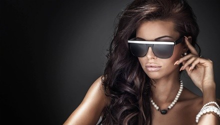 $35 For 1 Month Of Level 5 UV Tanning OR 1 Month Norvell Automated Airbrush Spray Tanning (Reg. $70)