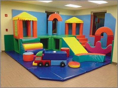 $12 For An All-Day Open Bounce Session For 2 Kids (Reg. $24)