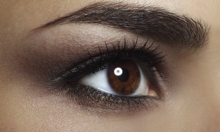 Up to 47% Off on Microblading at Mrs. Black Ink