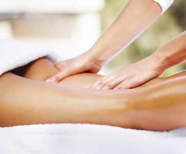 Up to 26% Off on Massage - Swedish at Amanda Cook