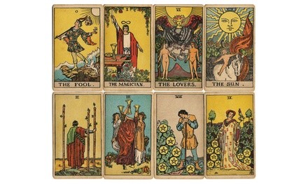 Up to 50% Off on Psychic / Astrology / Fortune Telling at Fortune Teller Miss nina