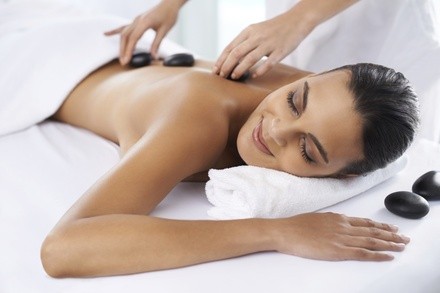 Up to 46% Off on Massage - Hot Stone at Reclaim Massage And Spa