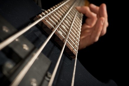 Up to 40% Off at Bass Lessons from Nick Shinz