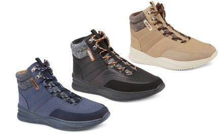 Xray Men's Luke Hiker Boots