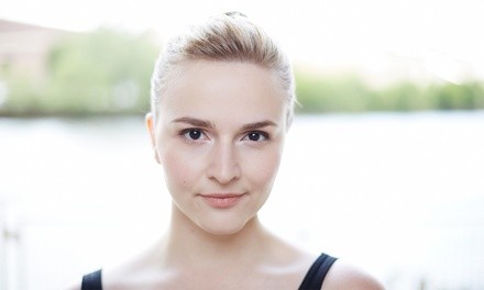 Three or Six Electrolysis Hair-Removal Treatments at Cirius Advanced Laser (Up to 66% Off)