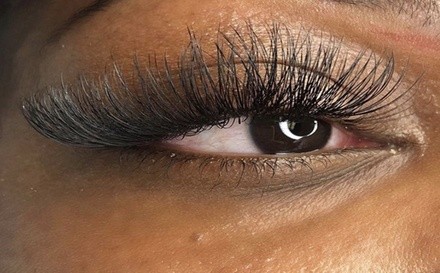 Up to 52% Off on Eyelash Extensions at Woo Lash Studio