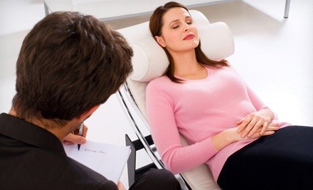 One or Two 90-Minute Hypnotherapy Sessions from Janet Montgomery Hypnotherapy (Up to 62% Off)