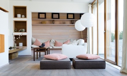 Up to 32% Off on Online Interior Decorator / Designer at Jill Seidner Interior Design