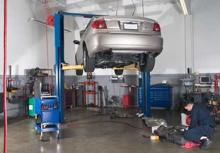 Up to 42% Off on Tire / Tyre Change / Replacement at Service Speed Tire