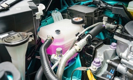 Up to 34% Off on Car & Automotive Radiator Repair - Automotive at Avondale Auto Repair