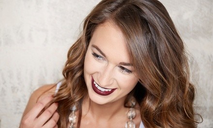 Up to 36% Off on Hair Color / Highlights - Ombre at Janetz Hairapy at Salon Lofts