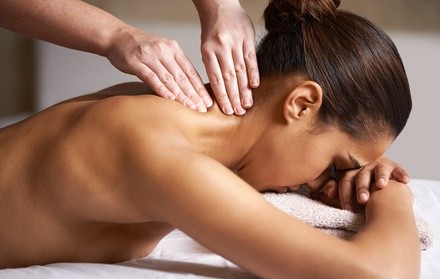 Up to 52% Off on Massage - Trigger Point at Classic Spa