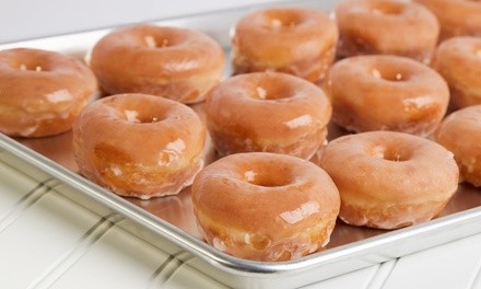 Up to 33% Off on Donut / Doughnut (Bakery & Dessert Parlor) at Ooh La La Donuts LLC
