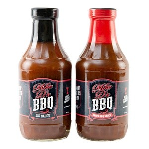 Up to 35% Off on Outdoor / Grillware (Retail) at Mike D's BBQ