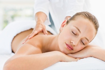 Up to 50% Off on Massage - Therapeutic at L And Z Massage