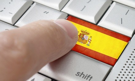 Online Spanish for Beginners Diploma Course from Centre of Excellence (Up to 87% Off)