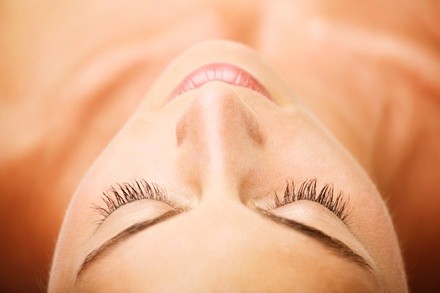 Up to 57% Off on Eyelash Extensions at LexLash