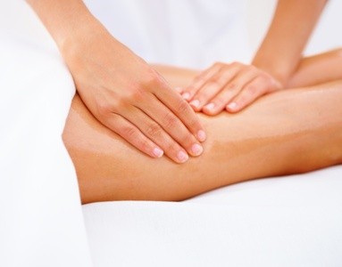 Up to 58% Off on Massage - Full Body at bodymarbles