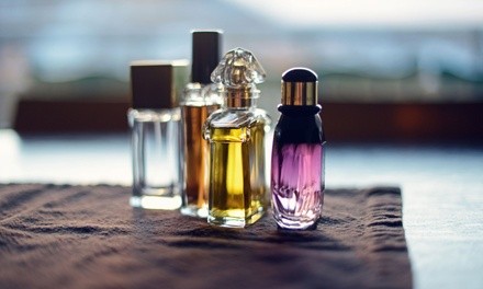 Up to 15% Off on Fragrance (Retail) at BEAUTYnPERFUME