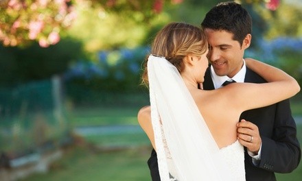 Up to 49% Off on Engagement Photography at Fred Taylor Photography Houston