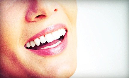 $49 for a Dental Exam, X-rays, and Cleaning at A and E Dental Associates ($254 Value)