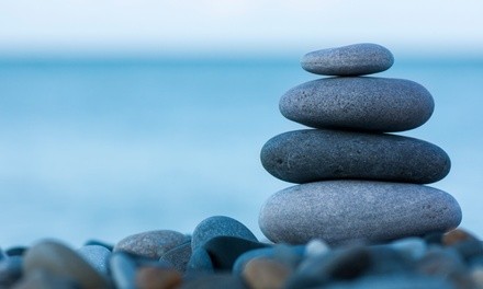 One, Two Private Sessions or Four week Hypnotherapy Package from Carolyn Asnien, MA, LMHC, CASAC (Up to 68% Off)