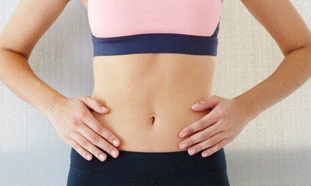 4, 8, or 10 Ultrasonic Cavitation Liposuction Treatments at Fabulous Touch Inc. (Up to 94% Off)