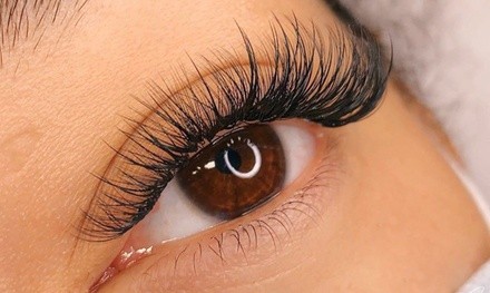 Up to 48% Off on Eyelash Extensions at Brows & Lashes Signs