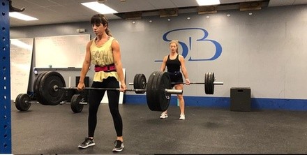 Up to 60% Off on Crossfit at Southern Boom CrossFit