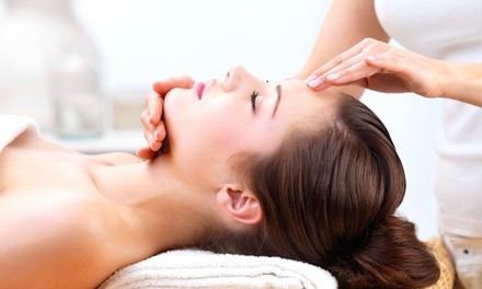 Up to 56% Off on Facial - Anti-Aging at Moonlight Aesthetics