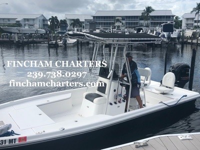 Up to 16% Off on Other Boating (Ride / Activity) at Fincham Charters, LLC