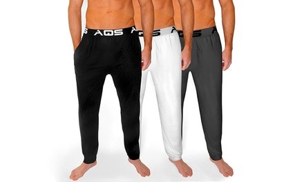 AQS Men's Lounge Pants