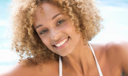 Up to 34% Off on Teeth Whitening - In-Office - Branded (Beyond, Power) at Matthew’s Pearly Whites