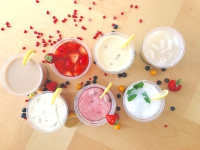 Up to 27% Off on Central Asian Cuisine at Imperial Tea