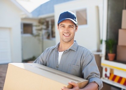 Up to 40% Off on Moving Services at Belleair Moving