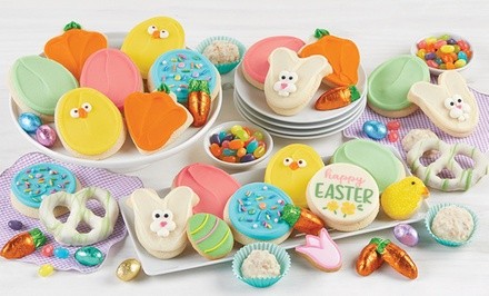 Cookies, Cakes, and Gift Baskets from Cheryl's (33% Off) 