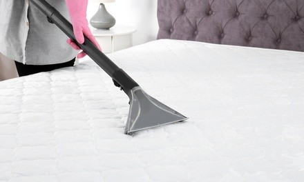 Up to 36% Off on Supplies - Home Cleaning (Retail) at Cleansed by Court