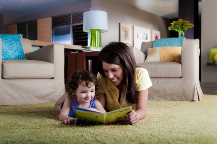 Up to 50% Off on Carpet Cleaning at Oxi Fresh Carpet Cleaning Michigan - Washtenaw County