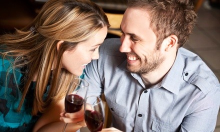 Up to 48% Off on Wine Bar at Unwind