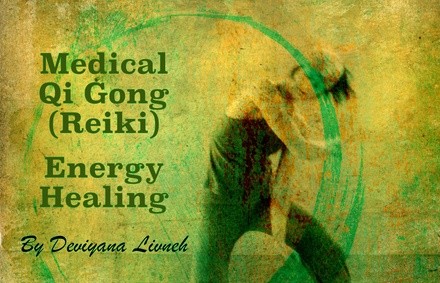 Up to 49% Off on Reiki at Bay Health