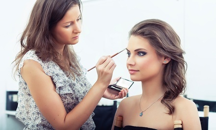 Online Makeup Artist Course from Trendimi  (97% Off) 