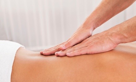 Up to 71% Off on Chiropractic Services at Holley M. Heyert, DC - Brookline Village
