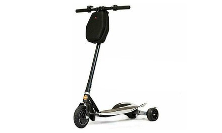 Up to 57% Off on Scooter / Moped - For Purchase at SunL Technology
