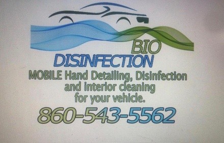 Up to 35% Off on Car Care / Maintenance (Retail) at Bio-Disinfection