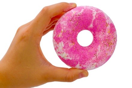 Up to 53% Off on Spa - For Children at Fizzy Kays