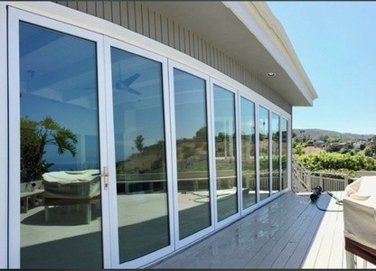 Up to 74% Off on Window Washing at South Cali Cleaners